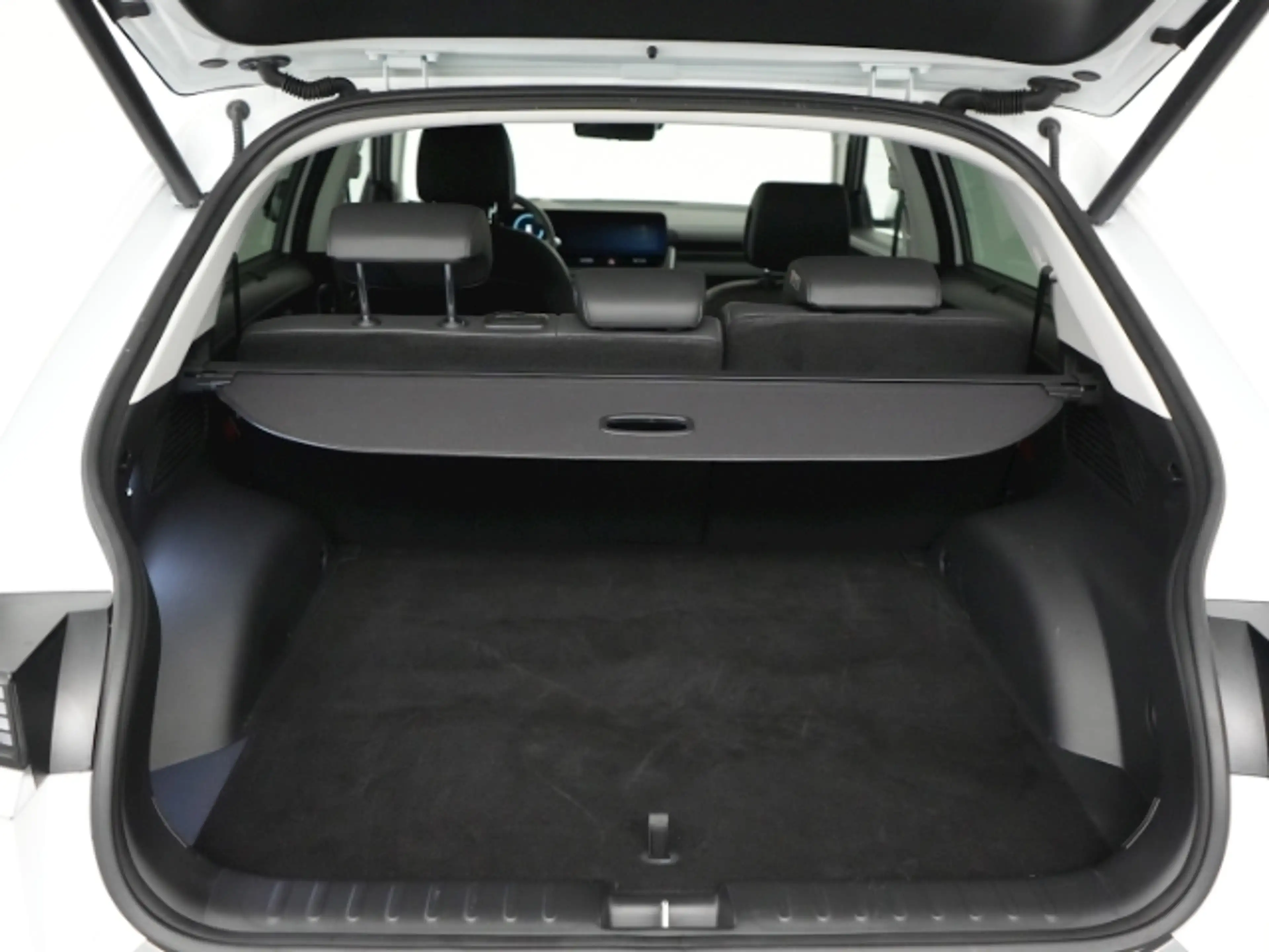 Hyundai IONIQ 5 FACELIFT UNIQ 84kWH 4WD+LED MATRIX+NAVI+360 GRAD K — photo 7
