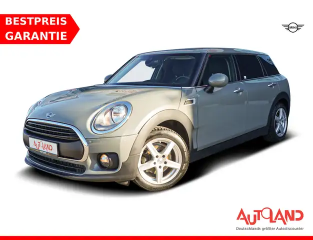 MINI One Clubman Clubman 1.5 One Sitzheizung Bluetooth