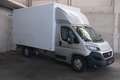 Fiat Ducato 150 Multijet 2.3 D Koffer/ Kasten Silber - thumbnail 4