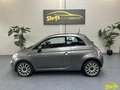 Fiat 500 0.9 TwinAir Lounge | Pano | Airco Gris - thumbnail 22