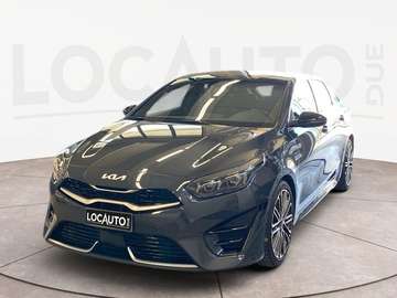 ProCeed 1.5 t-gdi GT 160cv dct - PROMO