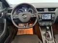 Skoda Octavia 2,0 TDI RS PANO-DACH / KAMERA / NAVI / XENON / ALU Schwarz - thumbnail 10