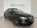 Skoda Octavia 2,0 TDI RS PANO-DACH / KAMERA / NAVI / XENON / ALU Schwarz - thumbnail 1