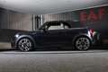 MINI Cooper Cabrio Mini 1.5 JCW Pakket / Aut / Navi / Cc / Leder / Di Bleu - thumbnail 13