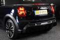 MINI Cooper Cabrio Mini 1.5 JCW Pakket / Aut / Navi / Cc / Leder / Di Bleu - thumbnail 30