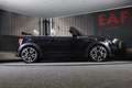 MINI Cooper Cabrio Mini 1.5 JCW Pakket / Aut / Navi / Cc / Leder / Di Bleu - thumbnail 10