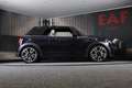 MINI Cooper Cabrio Mini 1.5 JCW Pakket / Aut / Navi / Cc / Leder / Di Bleu - thumbnail 17