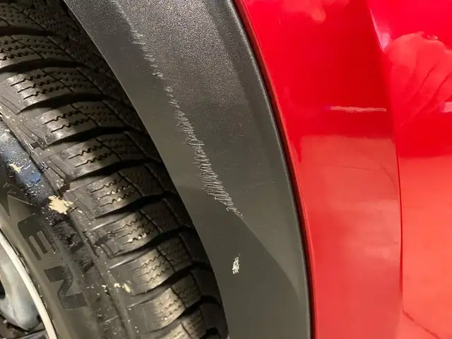 Peugeot 2008 view 14