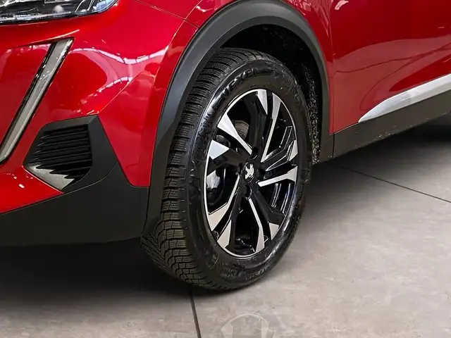 Peugeot 2008 view 15