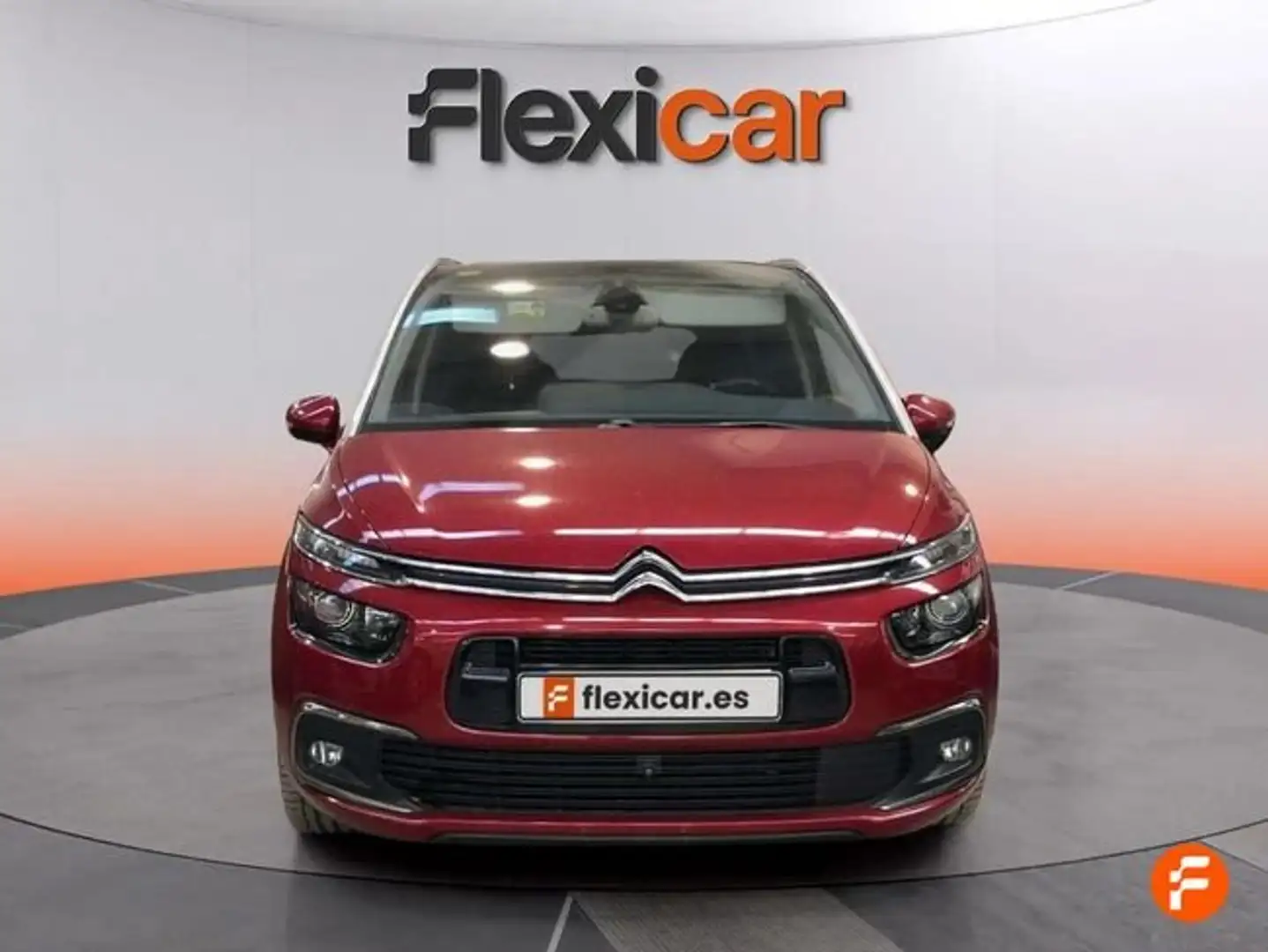 Citroen C4 BlueHDi 110KW (150CV) EAT6 Shine Mauve - 2