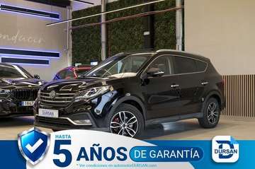 1.5 T Luxury ECO