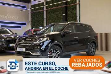 1.5 T Luxury ECO