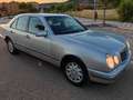 Mercedes-Benz E 290 E 290 TD Grau - thumbnail 2