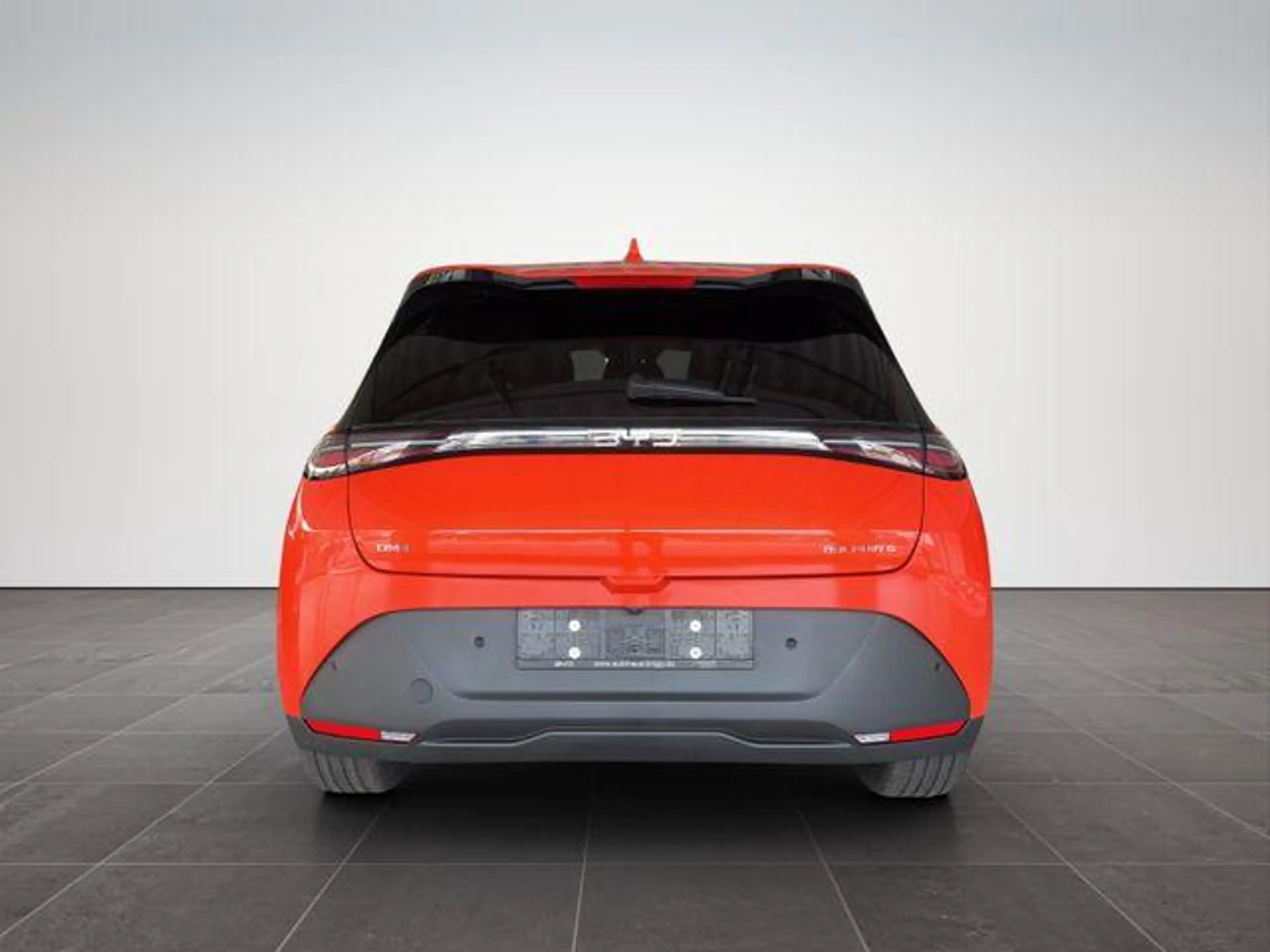 BYD Dolphin G DM-i Comfort /PANO/SHZ/SOFORT 156 kW (212 PS), ... — photo 4