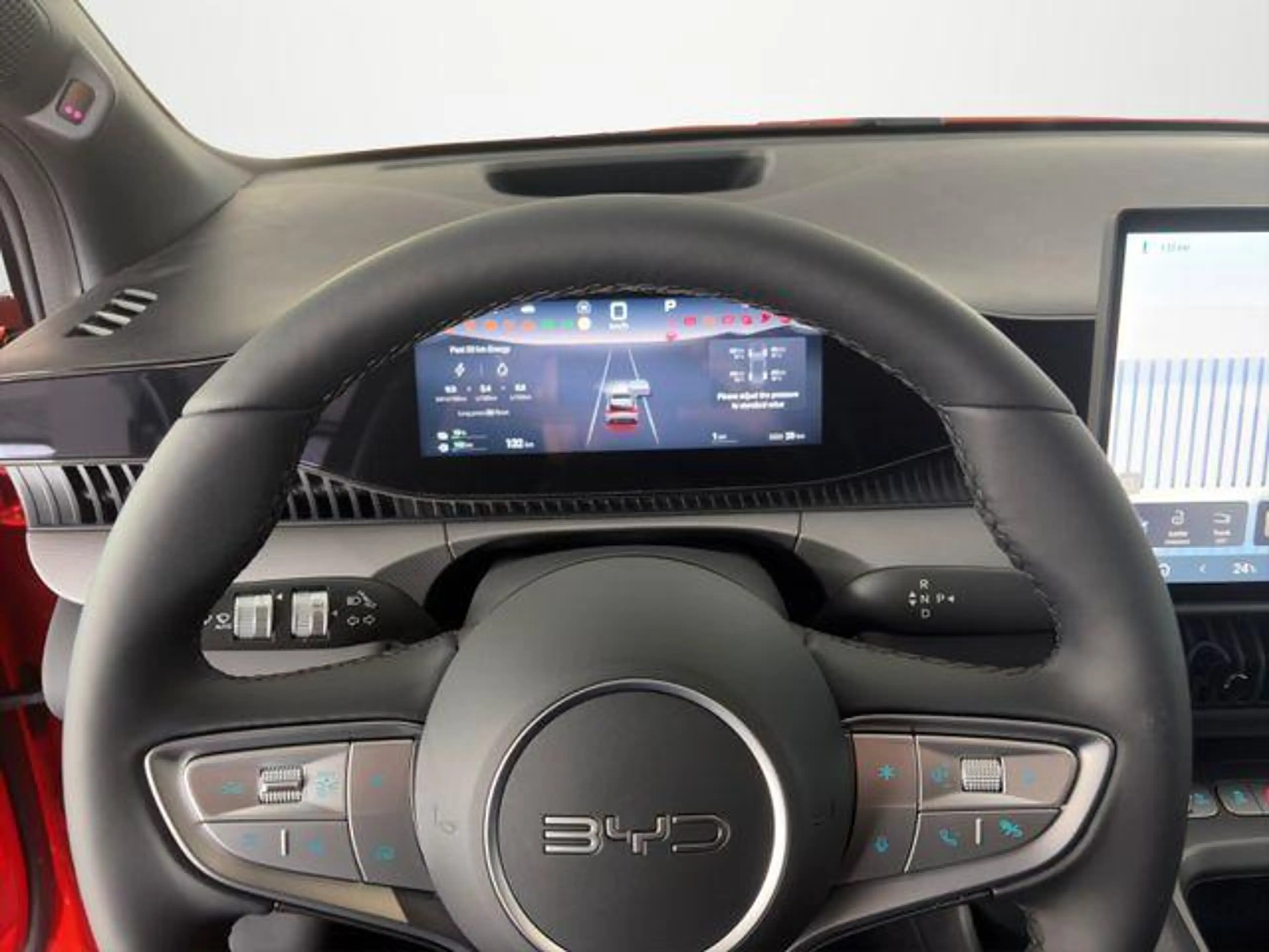 BYD Dolphin G DM-i Comfort /PANO/SHZ/SOFORT 156 kW (212 PS), ... — photo 7