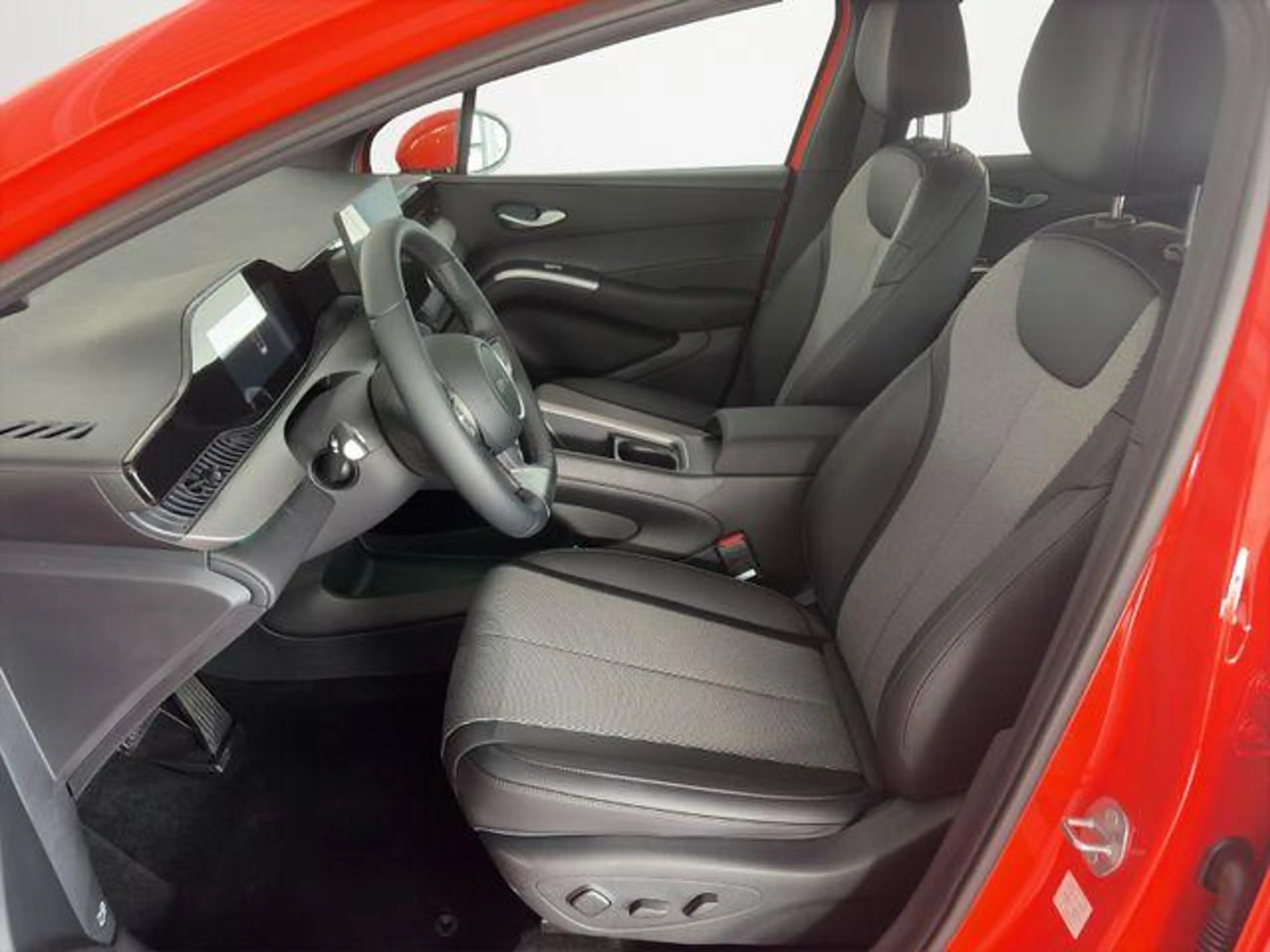 BYD Dolphin G DM-i Comfort /PANO/SHZ/SOFORT 156 kW (212 PS), ... — photo 6