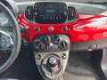 Fiat 500C Mild Hybrid Club Rot - thumbnail 12