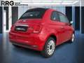 Fiat 500C Mild Hybrid Club Rot - thumbnail 5