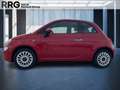 Fiat 500C Mild Hybrid Club Rot - thumbnail 2