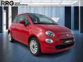 Fiat 500C Mild Hybrid Club Rot - thumbnail 7