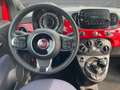 Fiat 500C Mild Hybrid Club Rot - thumbnail 11