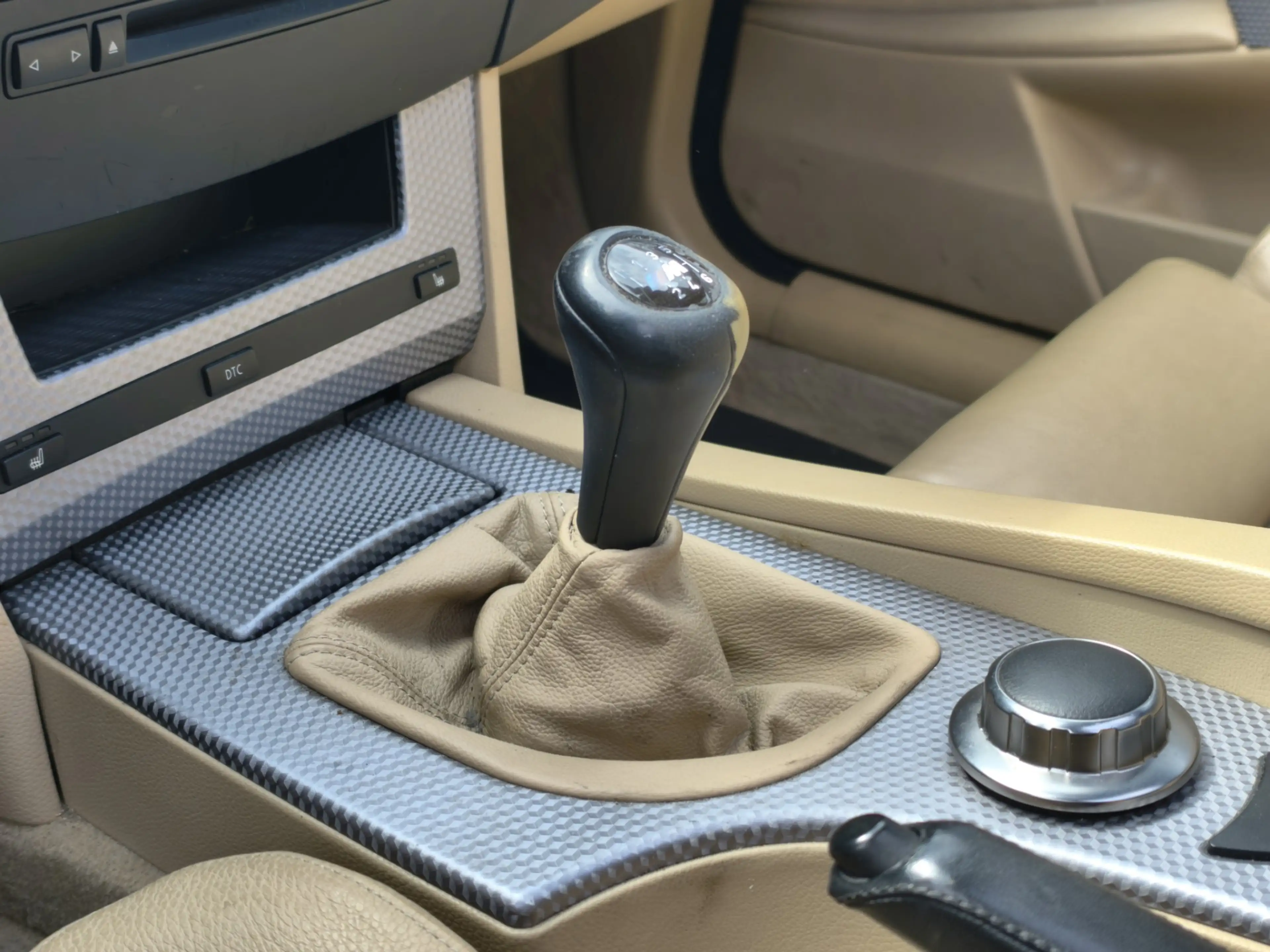 BMW 525 5-serie Touring 525xi / M-PAKKET / PANO / LEER / O — photo 14