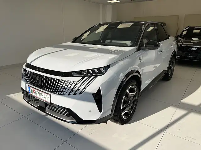 Peugeot 3008 Elektro 210 73kWh GT