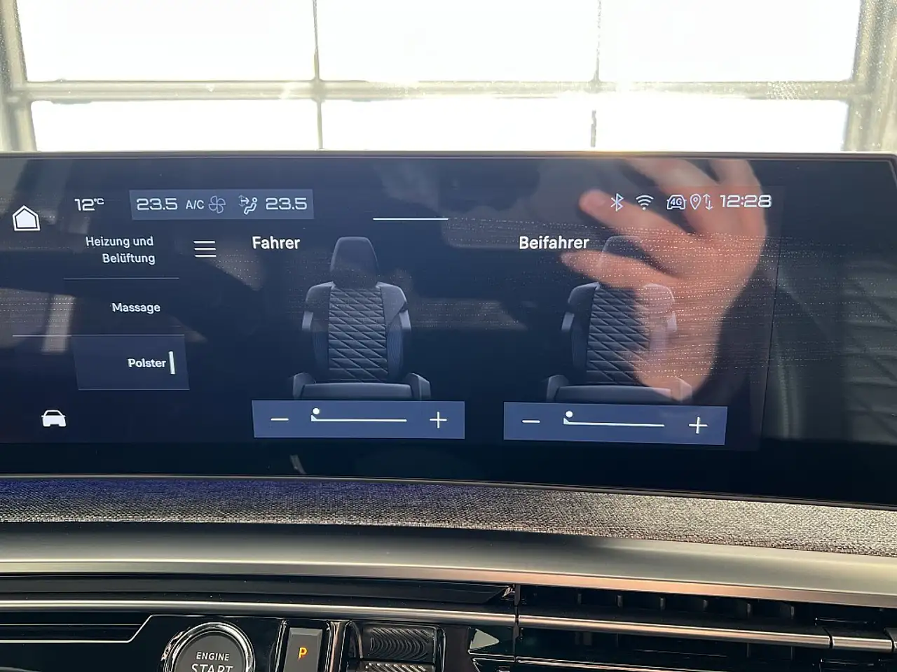 Peugeot 3008 Elektro 210 73kWh GT 36