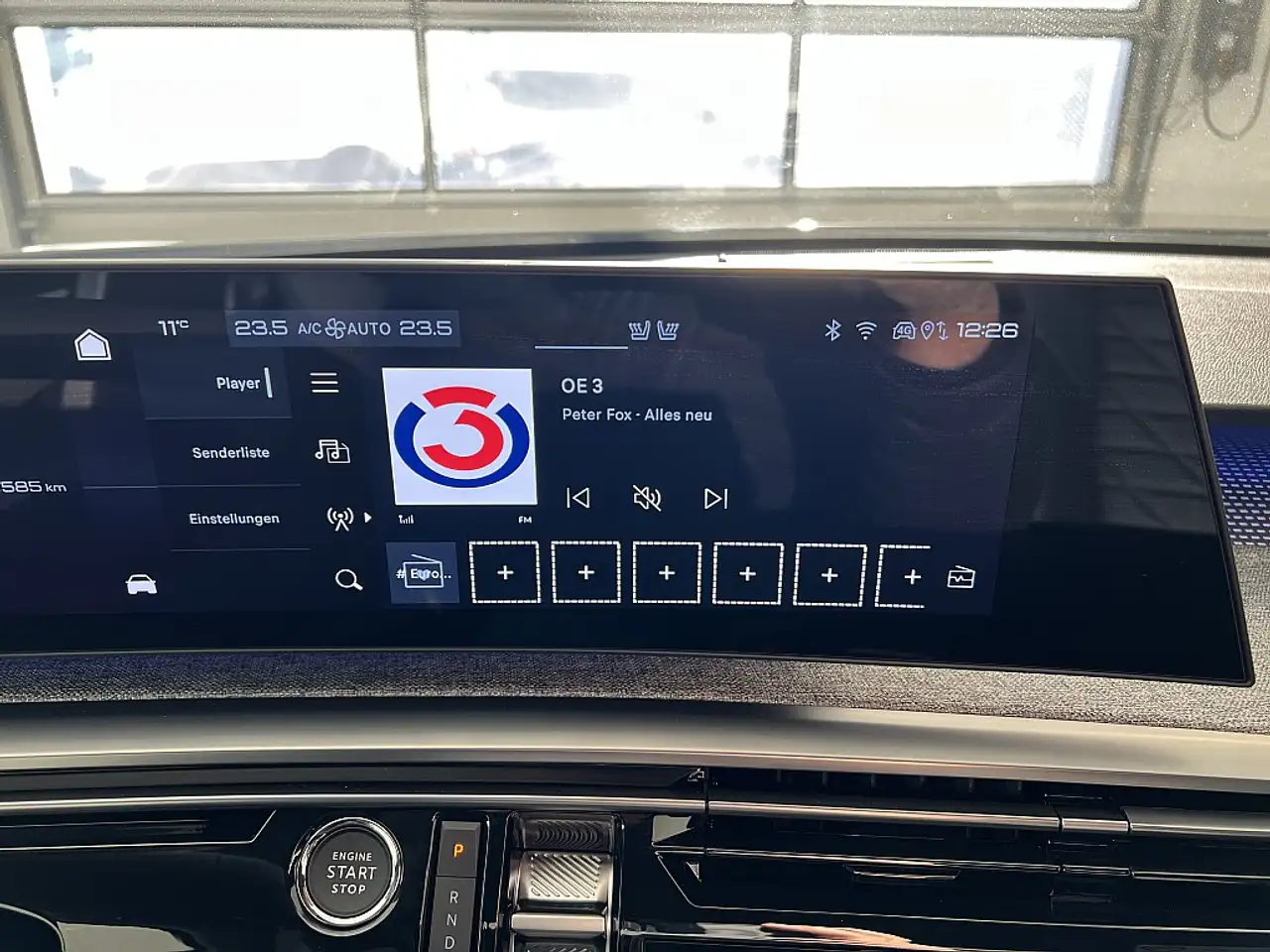 Peugeot 3008 Elektro 210 73kWh GT 26