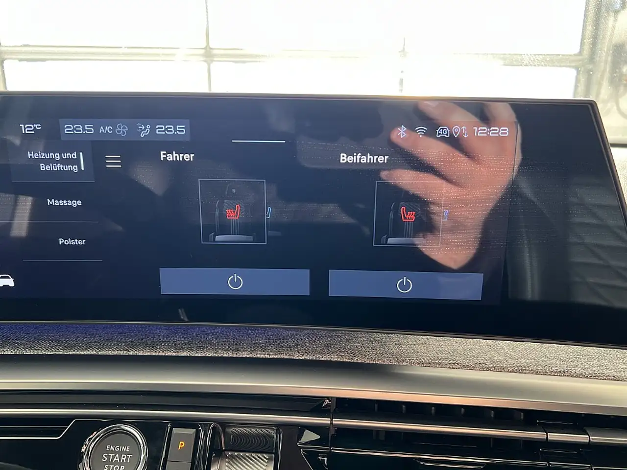 Peugeot 3008 Elektro 210 73kWh GT 34