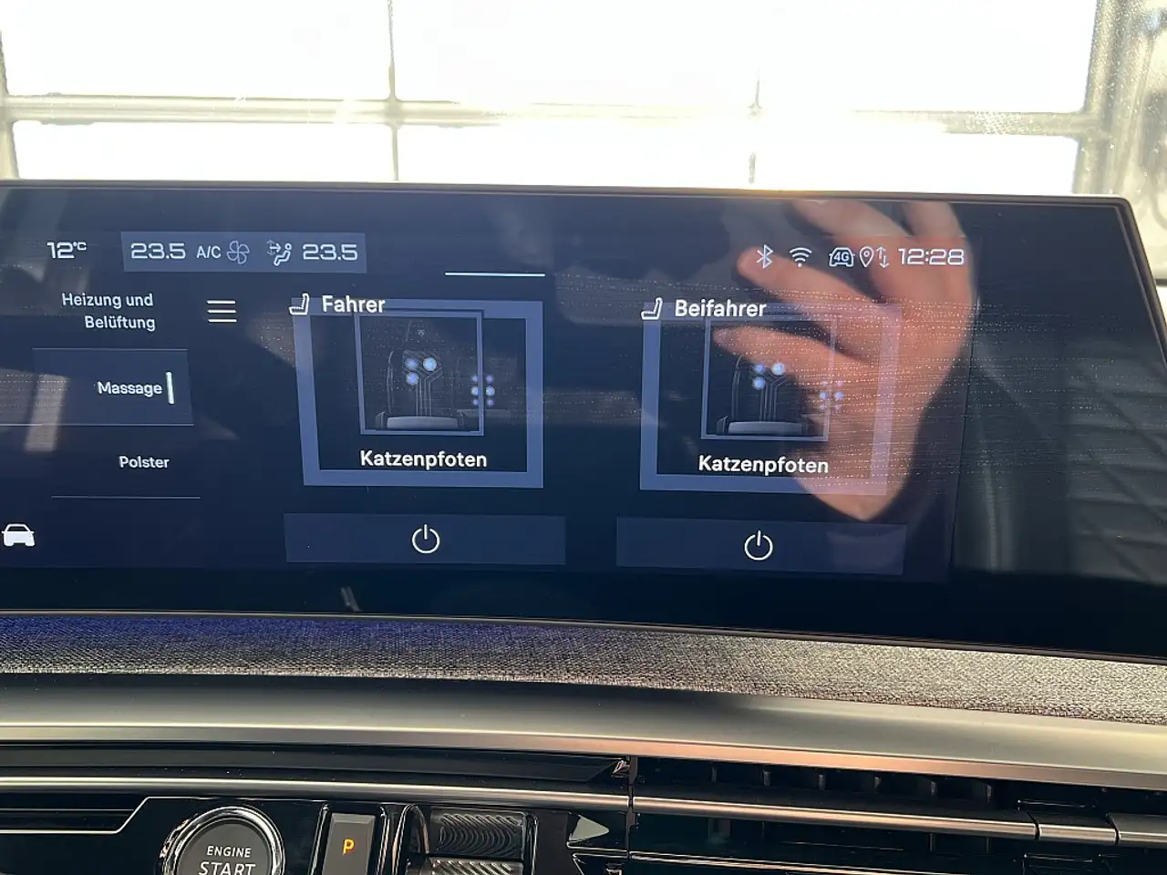 Peugeot 3008 Elektro 210 73kWh GT 35