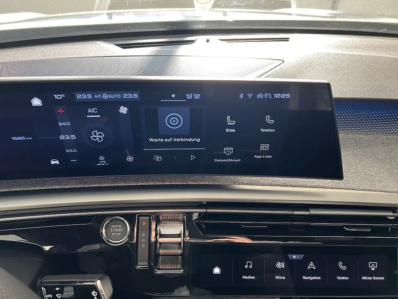 Peugeot 3008 Elektro 210 73kWh GT 20