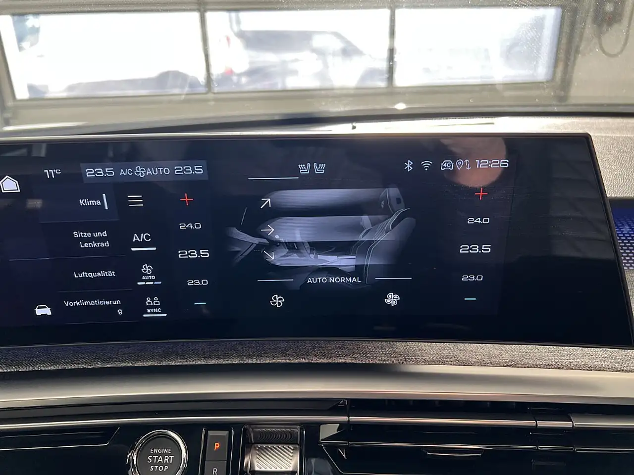 Peugeot 3008 Elektro 210 73kWh GT 27