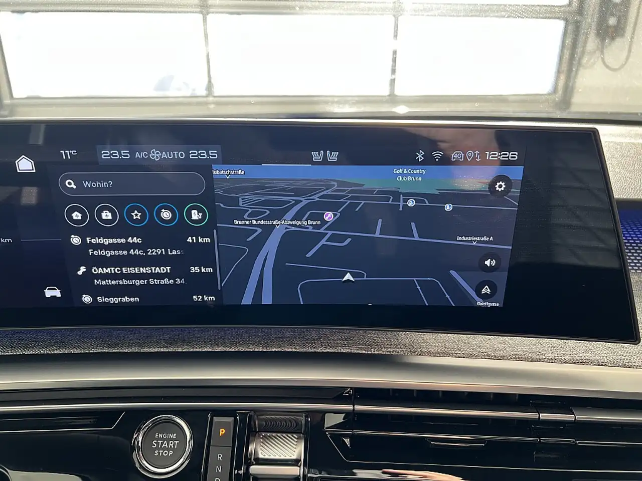 Peugeot 3008 Elektro 210 73kWh GT 28