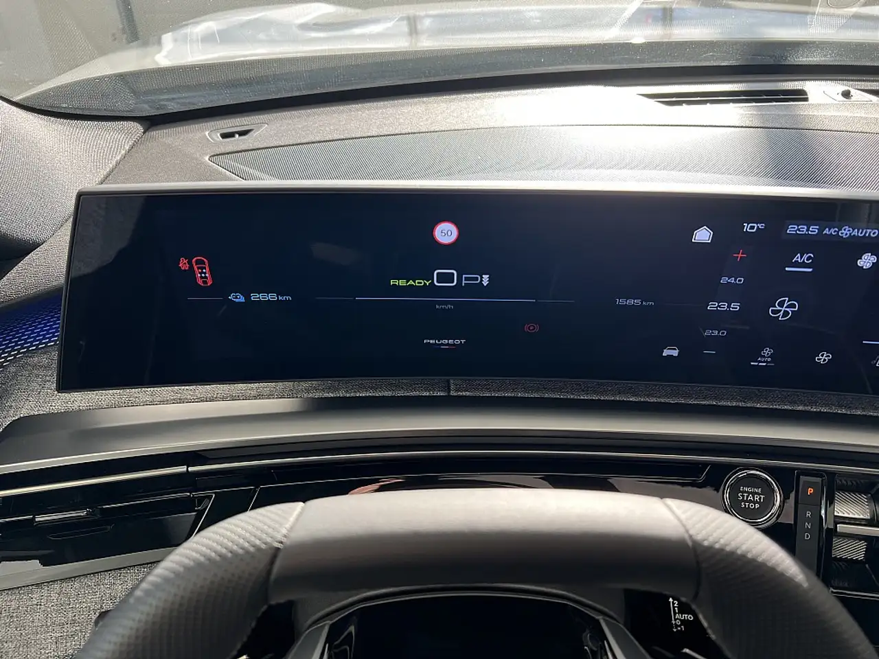 Peugeot 3008 Elektro 210 73kWh GT 19