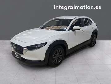 2.5L e-SKYACT G MHEV 103kW Prime-Line MT