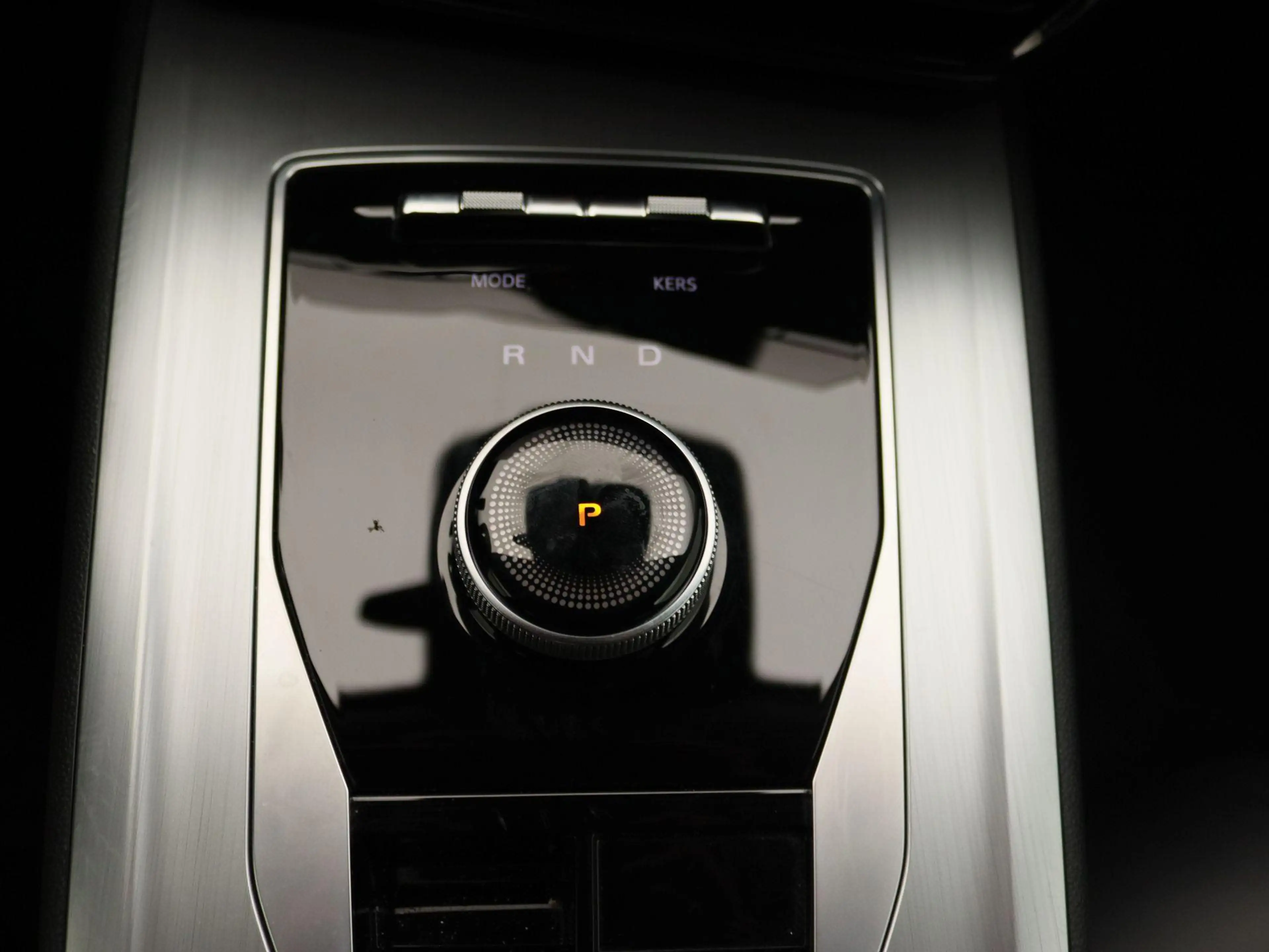 MG MG5 Electric Long Range Luxury 61 kWh Final Edition | — photo 10