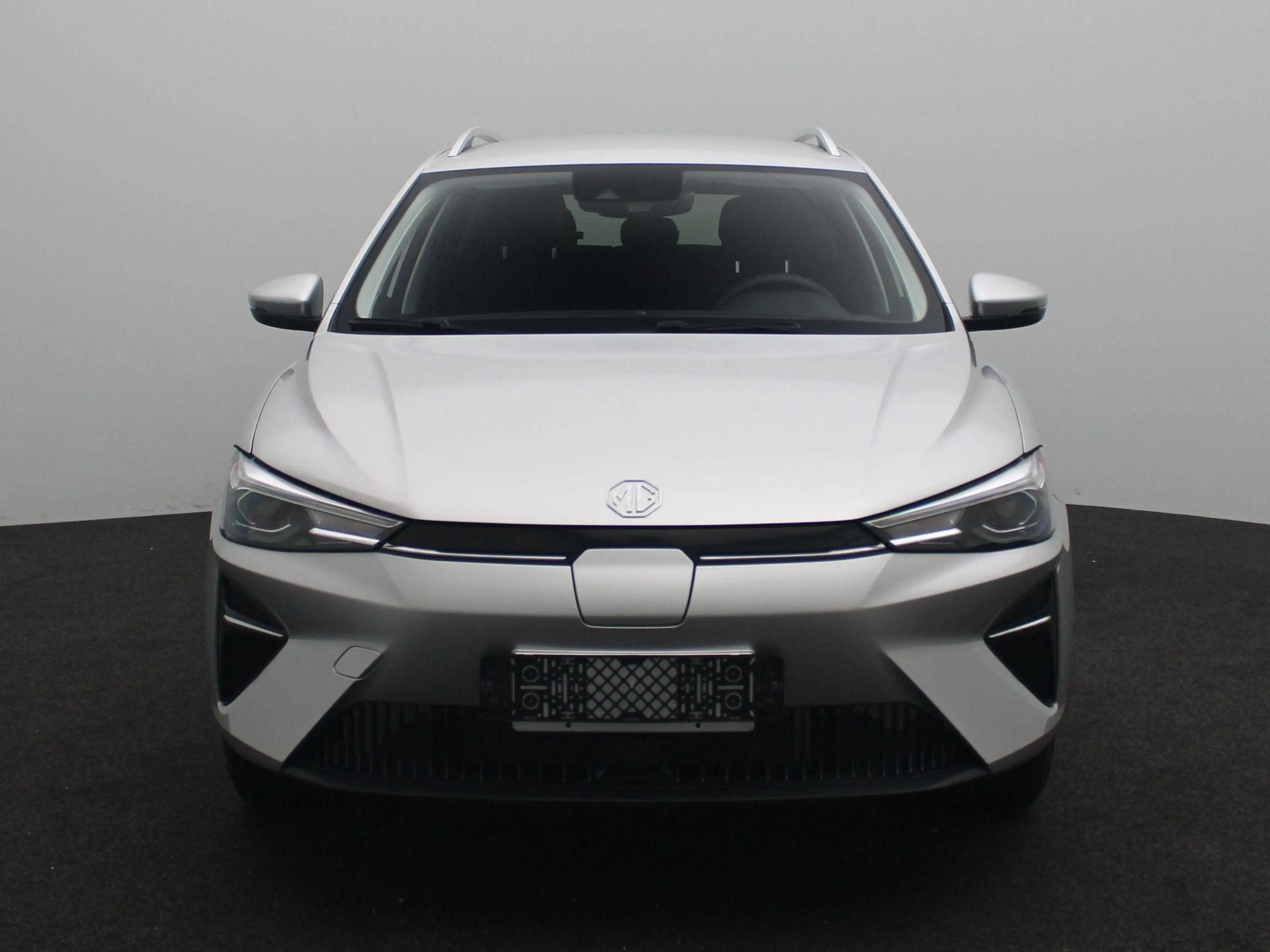 MG MG5 Electric Long Range Luxury 61 kWh Final Edition | — photo 3