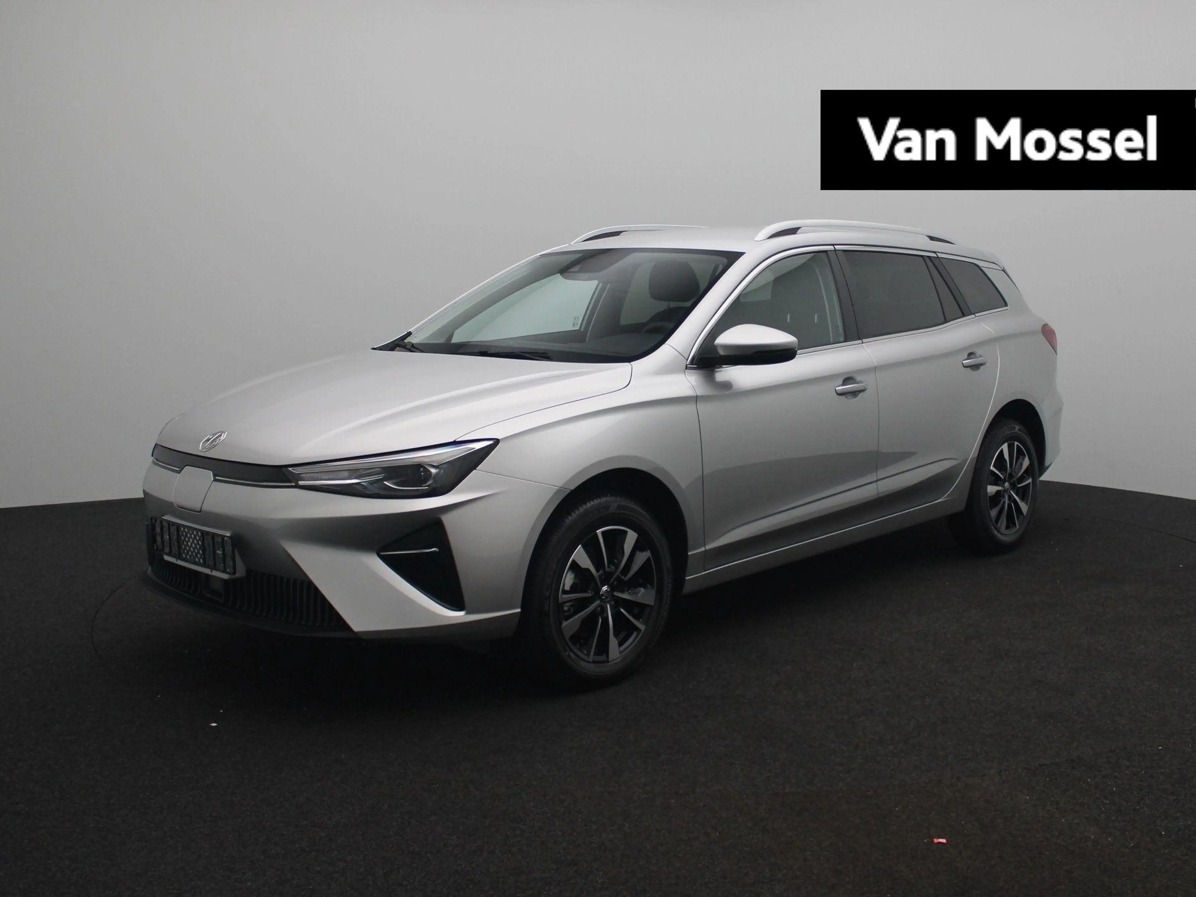 MG MG5 Electric Long Range Luxury 61 kWh Final Edition |