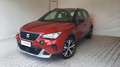 SEAT Arona 1.0 TGI XPERIENCE Rosso - thumbnail 1