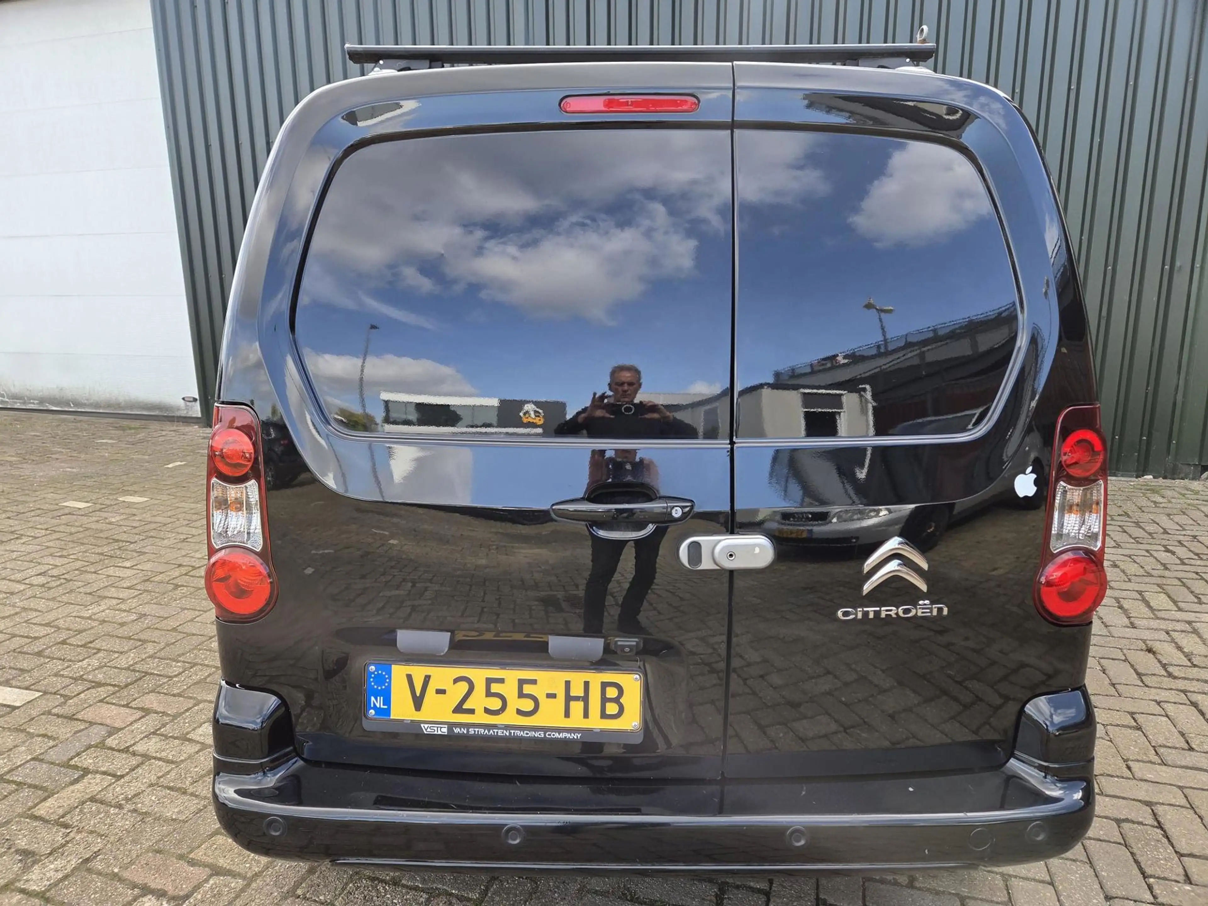 Citroen Berlingo 1.6 BlueHDI EURO6 NAVI — photo 6