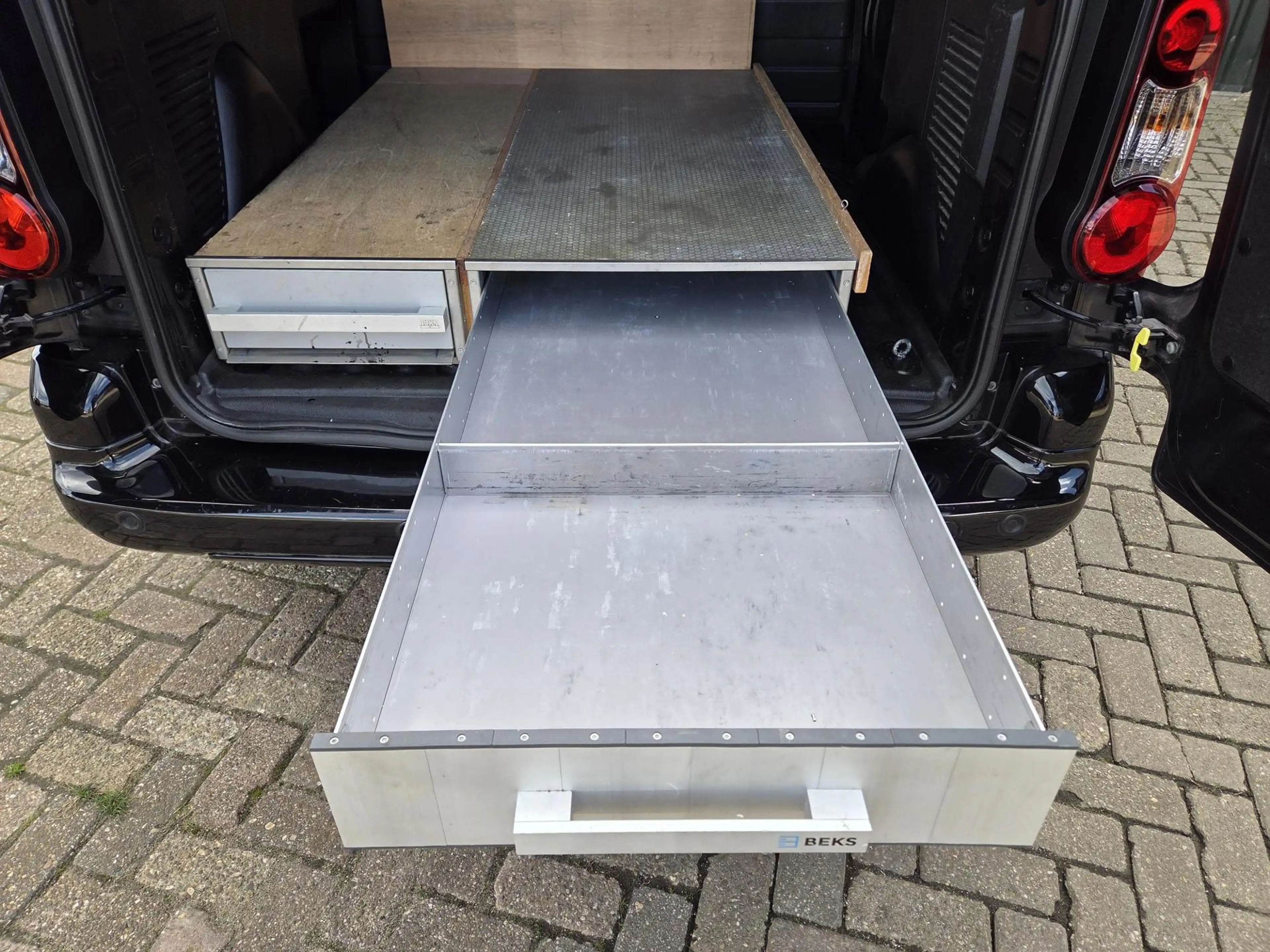 Citroen Berlingo 1.6 BlueHDI EURO6 NAVI — photo 15
