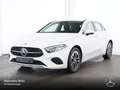 Mercedes-Benz A 180 PROGRESSIVE+LED+KAMERA+7G Blanco - thumbnail 2