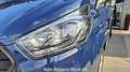Ford Transit Custom 320 2.0 EcoBlue 130 PL Combi Trend *+IVA22% Blu/Azzurro - thumbnail 9