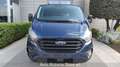 Ford Transit Custom 320 2.0 EcoBlue 130 PL Combi Trend *+IVA22% Blu/Azzurro - thumbnail 2