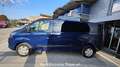 Ford Transit Custom 320 2.0 EcoBlue 130 PL Combi Trend *+IVA22% Blu/Azzurro - thumbnail 8