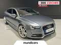 Audi A5 Sportb 3.0 TDI clean 245 qua S tr S line Gris - thumbnail 1
