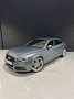 Audi A5 Sportb 3.0 TDI clean 245 qua S tr S line Gris - thumbnail 5