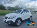 Opel Mokka 1.7 CDTI Ecotec 130CV 4x2 Cosmo ProM-Mo Weiß - thumbnail 4