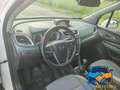 Opel Mokka 1.7 CDTI Ecotec 130CV 4x2 Cosmo ProM-Mo Weiß - thumbnail 11
